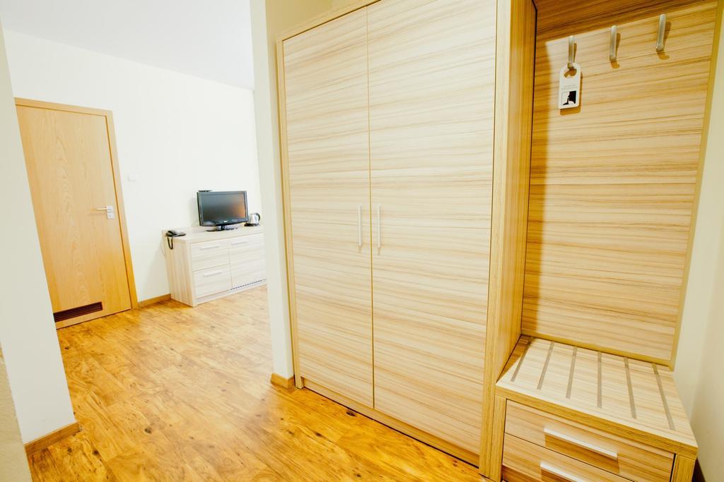 Appartamento con 3 Camere da Letto