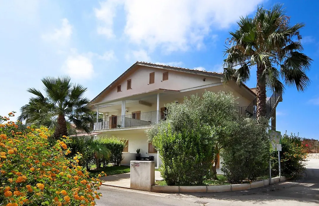 I Giardini di Athena- Athena Resort-1