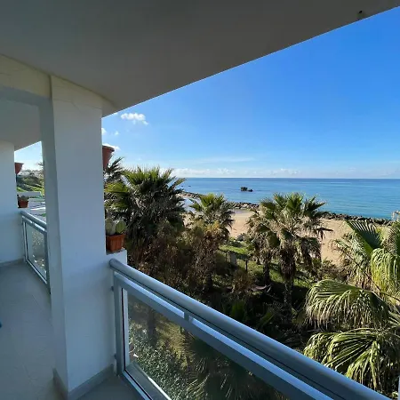 Hotel Sul Mare Al Gabbiano-3