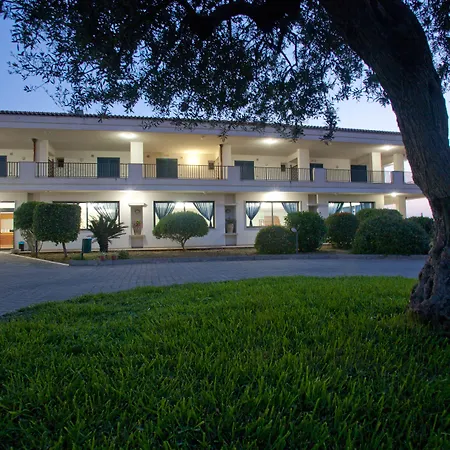 Hotel Club Stella Marina Sicilia-2