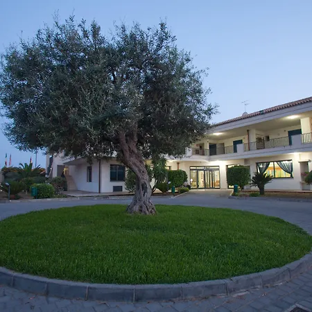 Hotel Club Stella Marina Sicilia-3