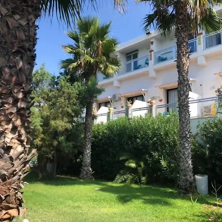 Hotel Sul Mare Al Gabbiano-2